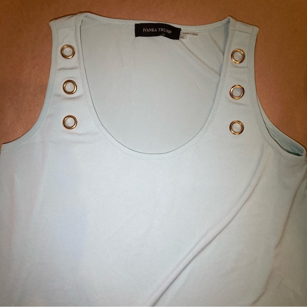 Ivanka trump top